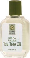 100% 澳洲茶樹精油 1 盎司