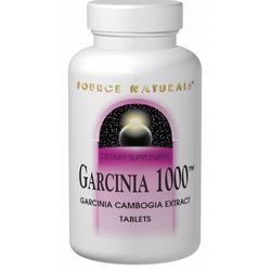 GARCINIA 1000 180 TABS