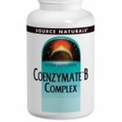 COENZYMATE B COMPLEX SUBLINGUAL PEPPERMINT 30 TABS