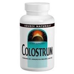 COLOSTRUM 650 MG 30 TABS