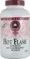 Hot Flash (Eternal Woman) 180 錠
