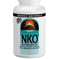 NKO® NEPTUNE KRILL OIL 500MG 60 SOFTGEL