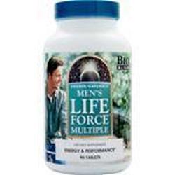 MENS LIFE FORCE MULTIPLE 90 TABS 