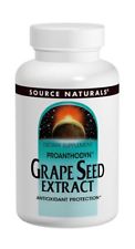 GRAPE SEED EXTRACT (PROANTHODYN™) 100MG 30 CAPSULE
