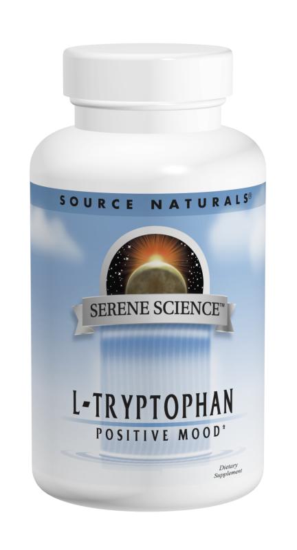 L-Tryptophan Powder 100 gm