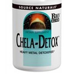 Chela-排毒處方 30 錠 