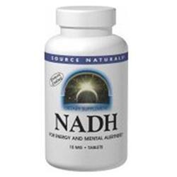 還原型輔酶CO-E1 NADH 20毫克 tab 10 錠