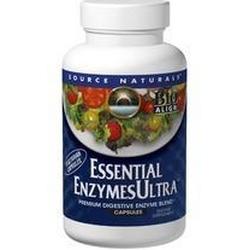 ESSENTIAL ENZYMES ULTRA CAPS 30 CAPS