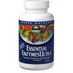 ESSENTIAL ENZYMES ULTRA CAPS 90 CAPS