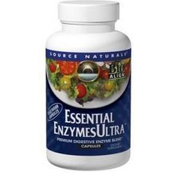 ESSENTIAL ENZYMES ULTRA CAPS 120 CAPS