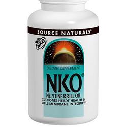 NKO® NEPTUNE KRILL OIL 500MG 120 SOFTGEL