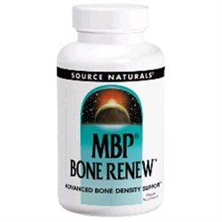 MBP 專利配方養骨鈣質 60 膠囊