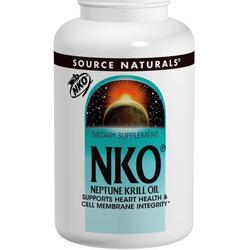 NKO® NEPTUNE KRILL OIL 1000MG 90 SOFTGEL