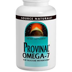 PROVINAL® OMEGA-7 60 SOFTGEL