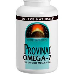 PROVINAL® OMEGA-7 90 SOFTGEL