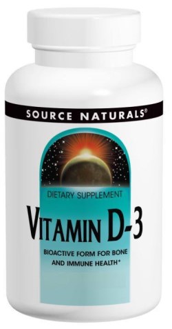 Vitamin D-3 2000 IU 400 capsule