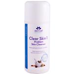 VERY CLEAR,CLEANSER 6 OZ