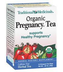 懷孕期安神茶 16 茶包