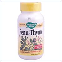 Fenu-Thyme 100 capsule