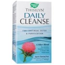 THISILYN DAILY CLEANSE 90 素食膠囊