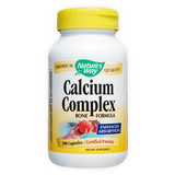 CALCIUM COMPLEX 250 CAPS