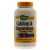 CALCIUM & MAGNESIUM 250 CAPS