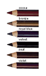 眼線筆 - 紫羅蘭 0.04 盎司