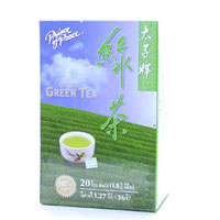 高級綠茶 20 茶包