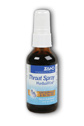 HERBALMIST THROAT SPRAY 2 OZ