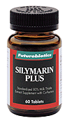 SILYMARIN PLUS 60
