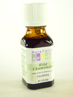 Essential Oil Chamomile (ormenis multicaulls) 0.5 ounce