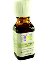 Essential Oil Cinnamon Leaf (cinnamomum zeylanicum) 0.5 ounce