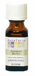 Essential Oil Juniper Berry (juniperus communis) 0.5 ounce