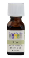 Essential Oil Pine (pinus sylvestris) 0.5 ounce