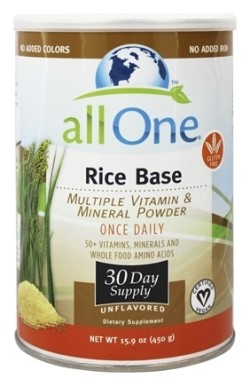 超級營養米麩.15.9 盎司
