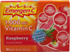 Emergen-C 超級覆盆莓維他命 C 30 小包