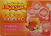 Emergen-C 維他命沖泡粉熱帶水果口味30 小包