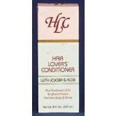 Hobe Hair Lovers Condition 8 盎司