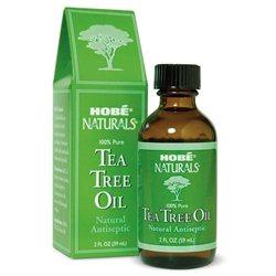 Naturals Tea Tree Oil 2 盎司