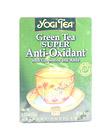 GREEN ANTI-OXIDANT TEA ORGANIC 16 BG