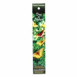 INCENSE FRENCH LAVENDER 10 GM