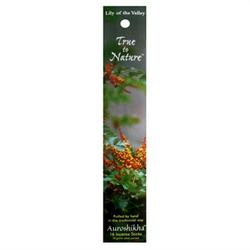 INCENSE LILY OF THE VALLEY 10 GM