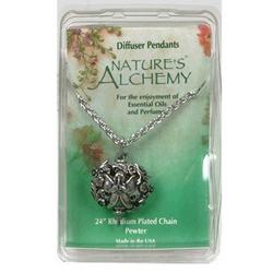 Angel Diffuser Necklace 1 pc