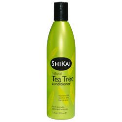 茶樹油潤髮乳1 加侖