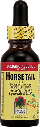 HORSETAIL GRASS LOW/ALCOHOL 1 OZ