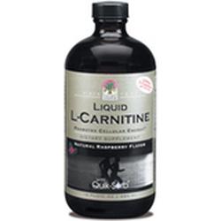液態左旋肉鹼飲料L-carnitine(卡尼汀) 16 盎司