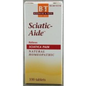 SCIATIC AIDE TABS 100