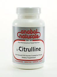 L-Citruline Pure Powder 100 gm
