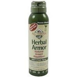 HERBAL ARMOR INSECT REPELLENT BOV SPRAY 3 OZ