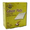 Gauze Pads 2x2 inch 10 pc